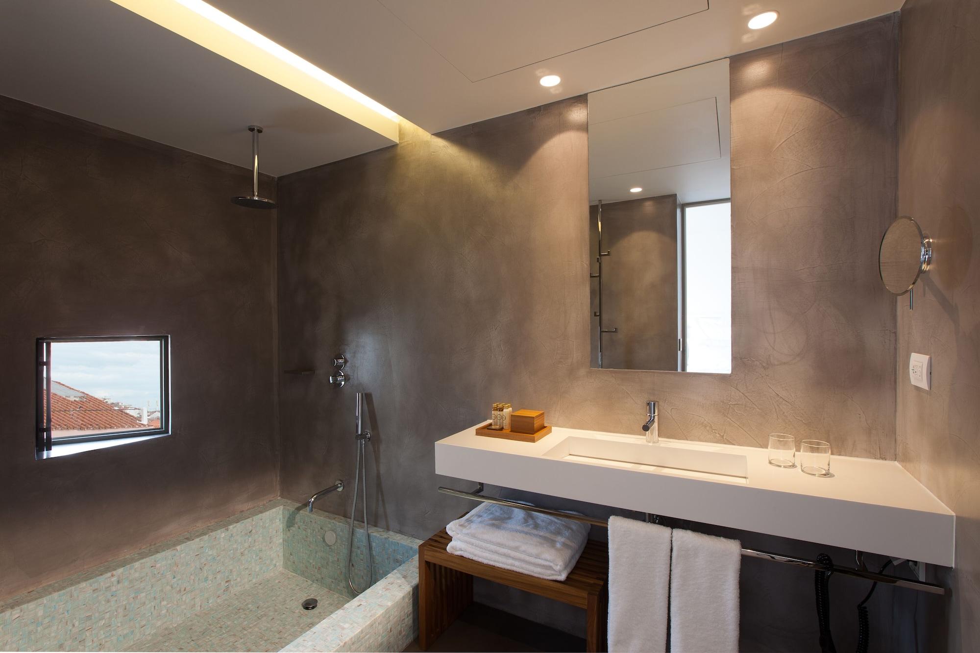 Memmo Alfama - Design Hotels (Adults Only) Lisbon Exterior photo